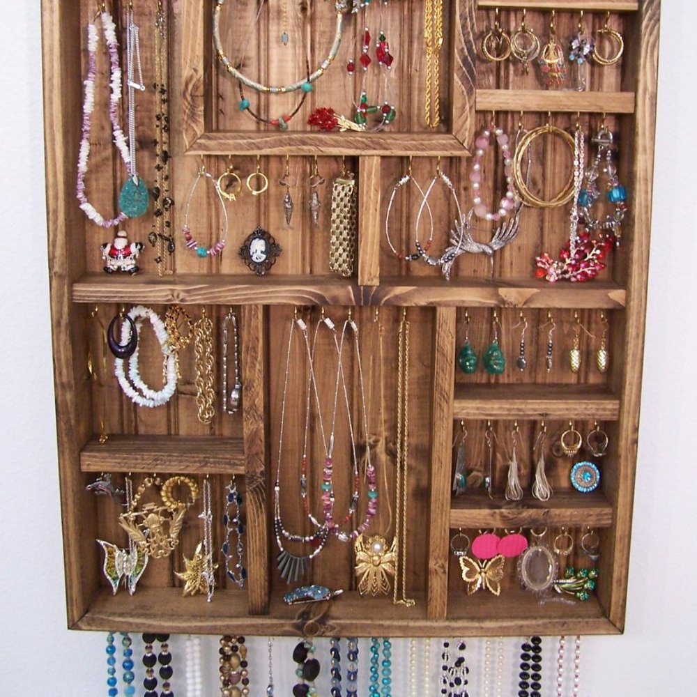 HUGE JEWELRY LOT 5 POUND ESTATE FIND!!